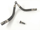 Moto Guzzi California 2 VT 1000 [1983] - Oil line branch with banjo screw-1