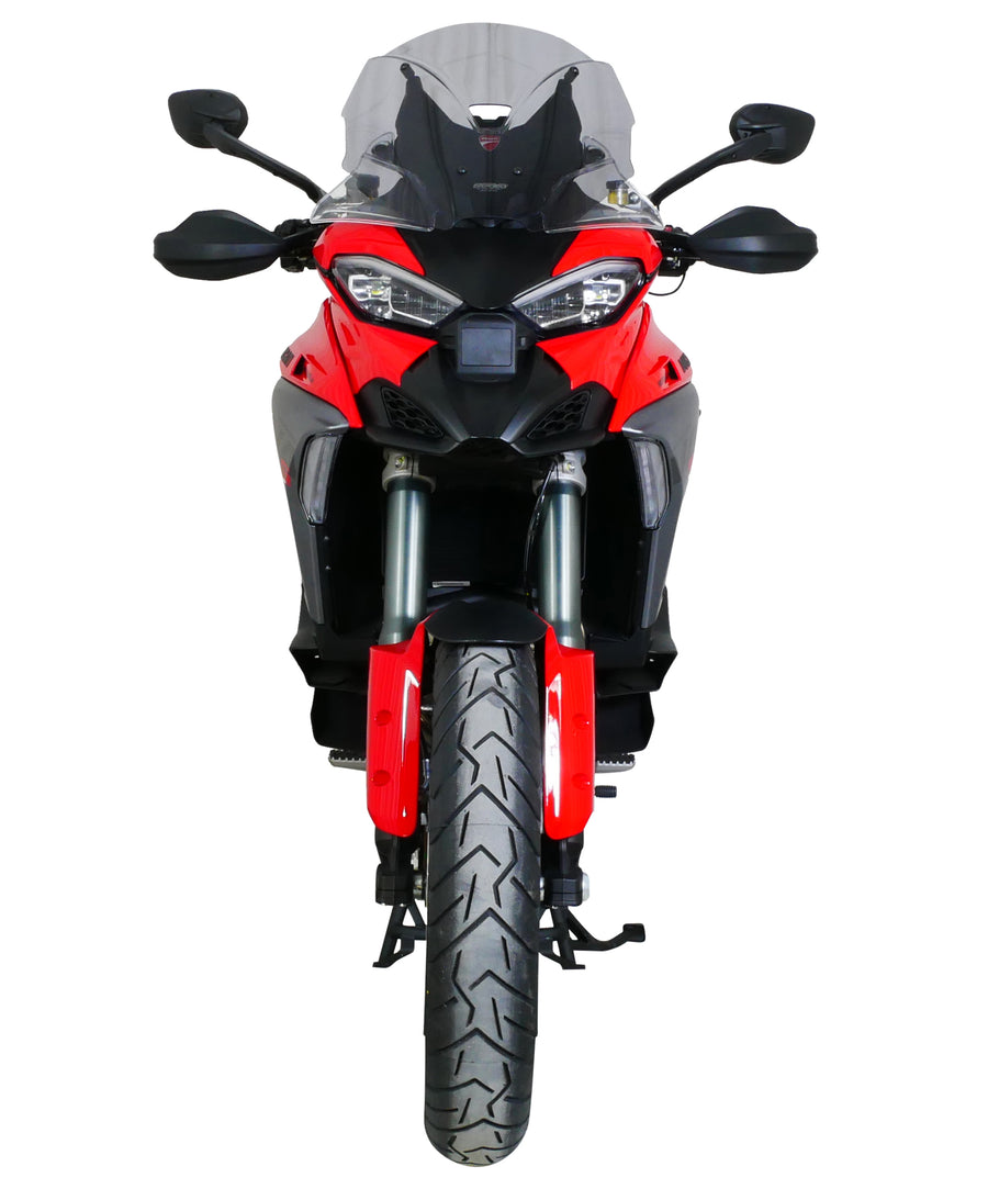 Ducati MULTISTRADA V4 /S [2025-] – Tourenscheibe "TM"