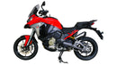 Ducati MULTISTRADA V4 /S [2025-] – Tourenscheibe "TM"-3