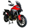 Ducati MULTISTRADA V4 /S [2025-] – Tourenscheibe "TM"-4