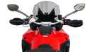 Ducati MULTISTRADA V4 /S [2025-] – Tourenscheibe "TM"-6