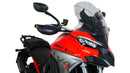 Ducati MULTISTRADA V4 /S [2025-] – Tourenscheibe "TM"-8