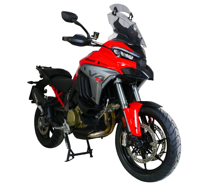 Ducati MULTISTRADA V4 /S [2025-] – Variotouringscreen "VTM"