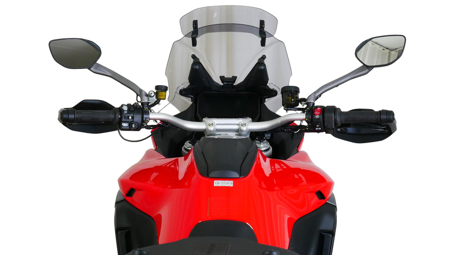 Ducati MULTISTRADA V4 /S [2025-] – Variotouringscreen "VTM"