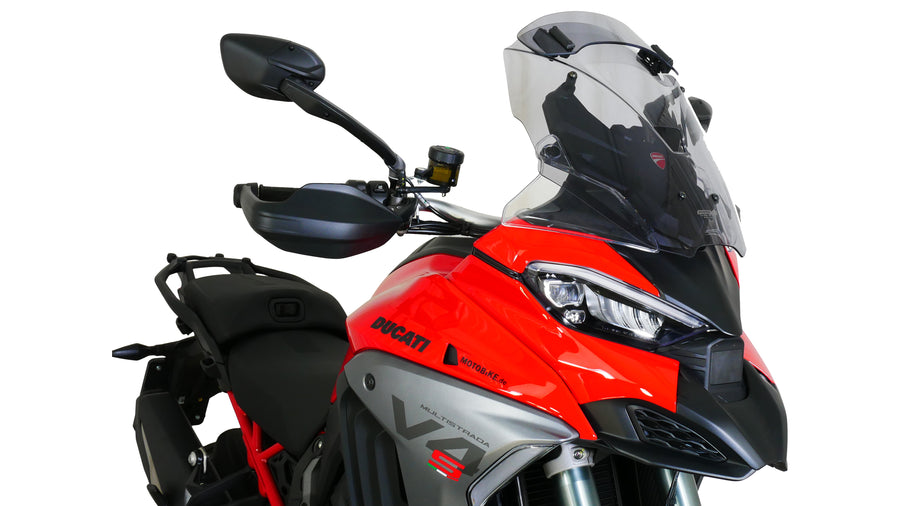 Ducati MULTISTRADA V4 /S [2025-] – Variotouringscreen "VTM"