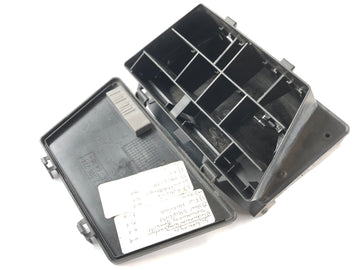 BMW R 1150 GS [2000] - fuse box - 0