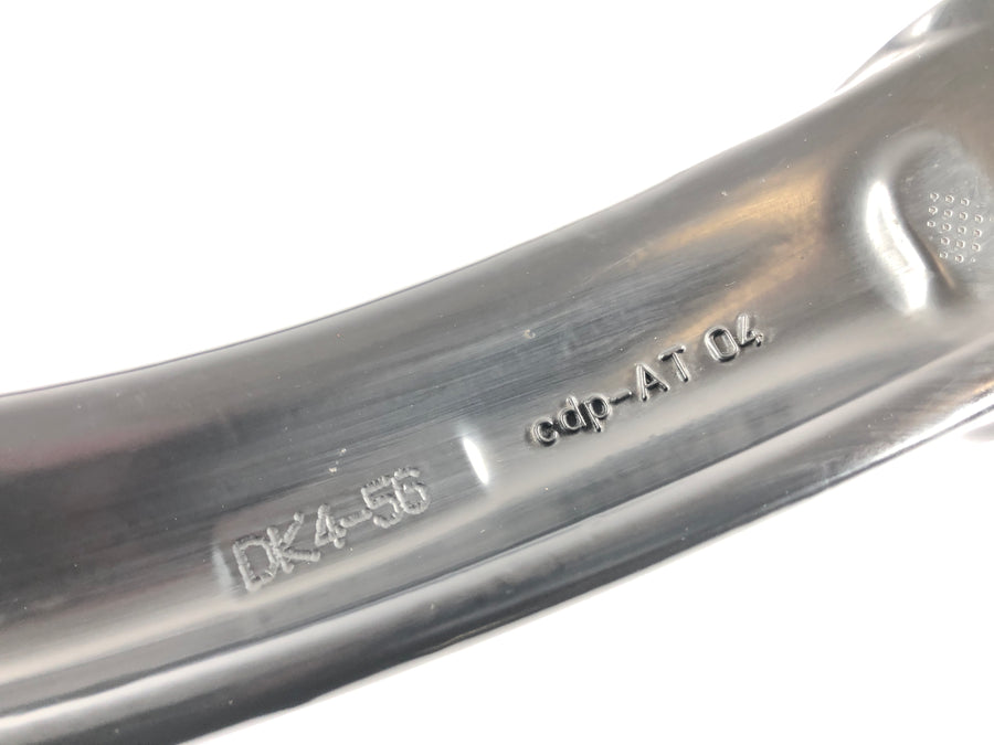 BMW R 1200 RT [2004] - front swing arm