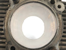 Ducati Multistrada 1000 DS [2003] - Cylinder with piston horizontal cylinder-3