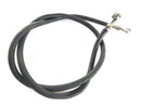 Triumph Tiger 900 T400 [1998] - Clutch line clutch hose-1
