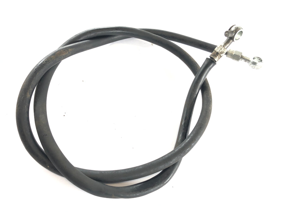 Triumph Tiger 900 T400 [1998] - Clutch line clutch hose
