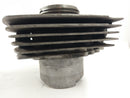 Ducati Pantah 500 SL [1982] - Zylinder mit Kolben stehender Zylinder-2