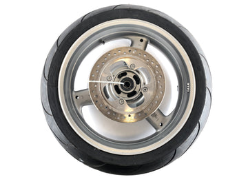 Triumph Sprint 955i RS T695 [2001] - Hinterrad Rad Felge - 0