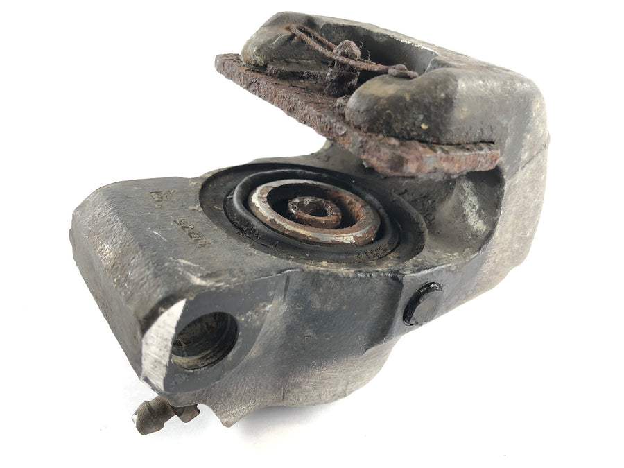 BMW R 75/6 [1974] - Bremssattel vorne links
