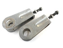 Yamaha XS 650 Typ 447 [1975] - Kettenspanner Set Paar-2