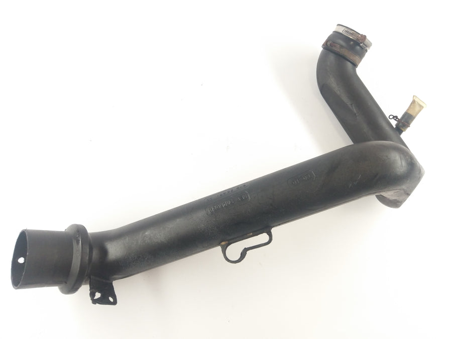 Yamaha Kodiak 400 5Y4 [2004] - Air duct air intake air hose