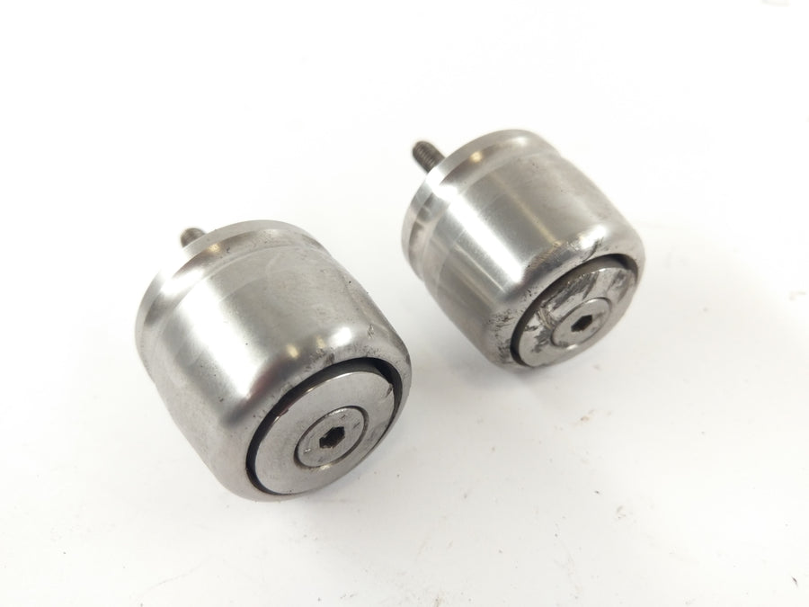 Triumph Tiger 885i T709 [1999] - Handlebar ends