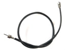Kawasaki KLR 250 KL250D [1988] - Speedometer cable-4
