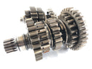 KTM LC4 620 Adventure [1996] - Gearbox-5