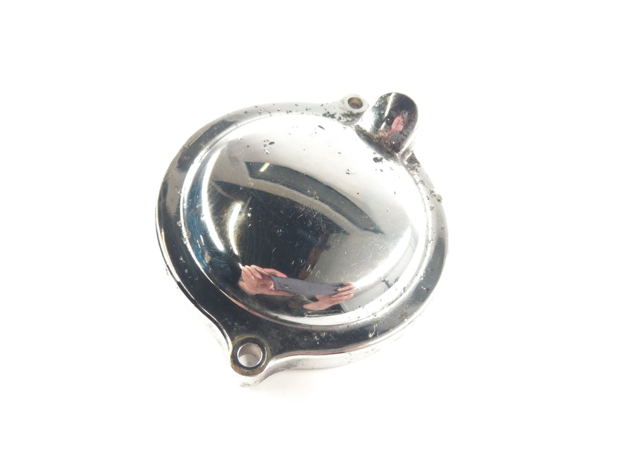Yamaha XV 1100 - Ölfilter Deckel Ölsieb Motordeckel