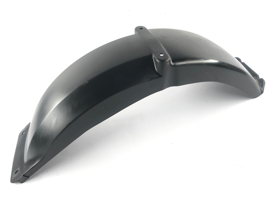 BMW K 100 [1984] - Rear fender splash guard rear