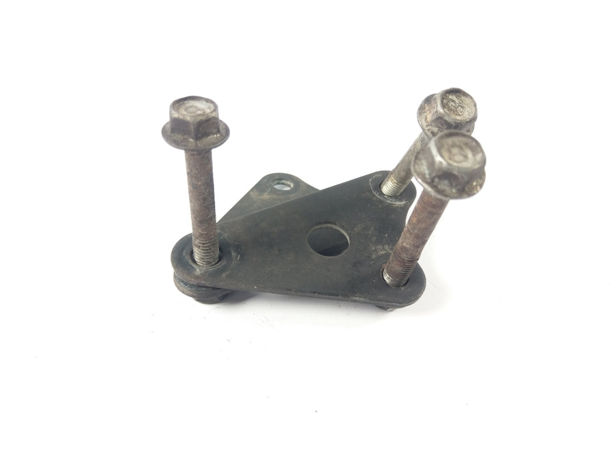 Yamaha XT 350 55V [1987] - Engine mount with screws