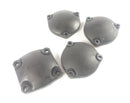 Yamaha XS 650 SE 3L1 - Motordeckel Zylinderkopf Nockenwelle-1