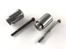 Yamaha XJ 900 F 58L [1985] - Handlebar end vibration damper-3