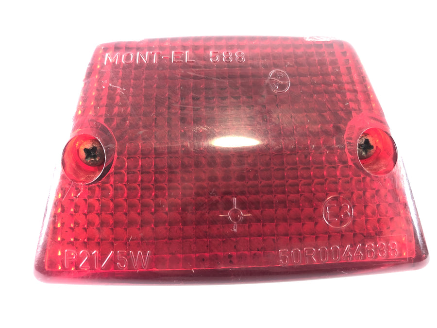 Husqvarna TE 610 8AE [1992] - Rear light