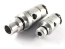 Yamaha XJR 1200 4PU [1995] - Oil pressure valves-3