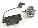 Suzuki GSF 400 GK75B Bandit [1991] - Lock set Lock set-2