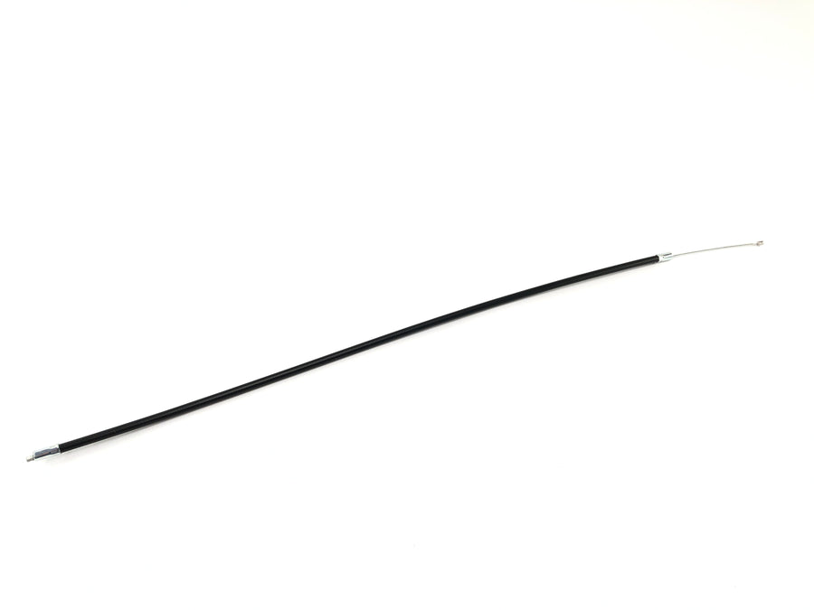 Moto Guzzi California II VT [1985] - Choke cable - reinforced version Detailed view