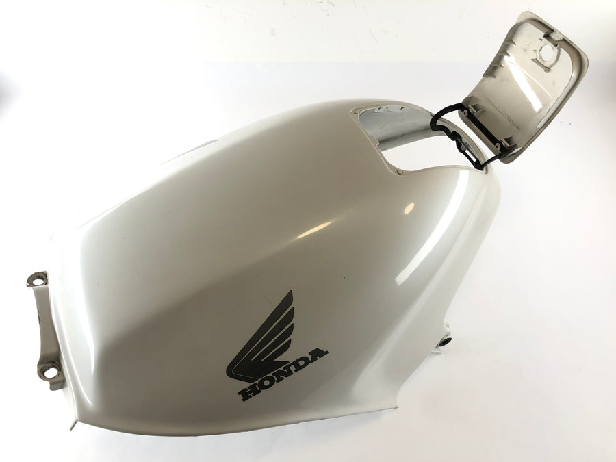 Honda ST 1100 SC26 Pan European [1990] - Tankcover Airboxcover