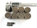 Aprilia Mille RSV 1000 ME [1999] - pestle cups pestle cups-3
