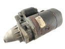 BMW M 535i E28 [1986] - Starter motor-1
