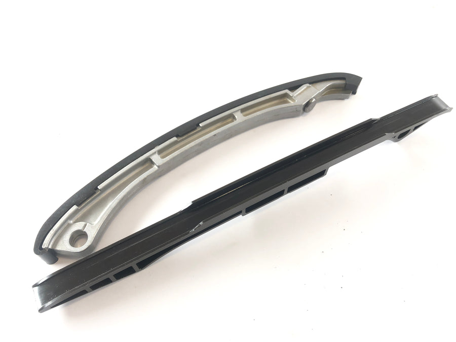 Honda Varadero XL 1000 SD02 [2002] - Tensioner rail and guide rail timing chain
