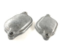 Honda XL 500 S PD01 [1982] - Ventildeckel Set Paar-2
