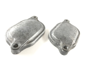 Honda XL 500 S PD01 [1982] - Valve cover set pair - 0