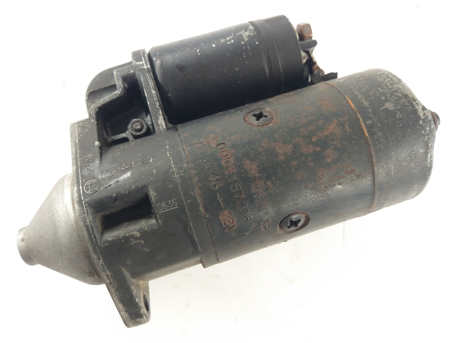 Moto Guzzi Quota 1100 ES [1999] - Starter Motor