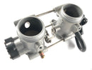 BMW F 800 ST [2006] - Drosselklappe-2