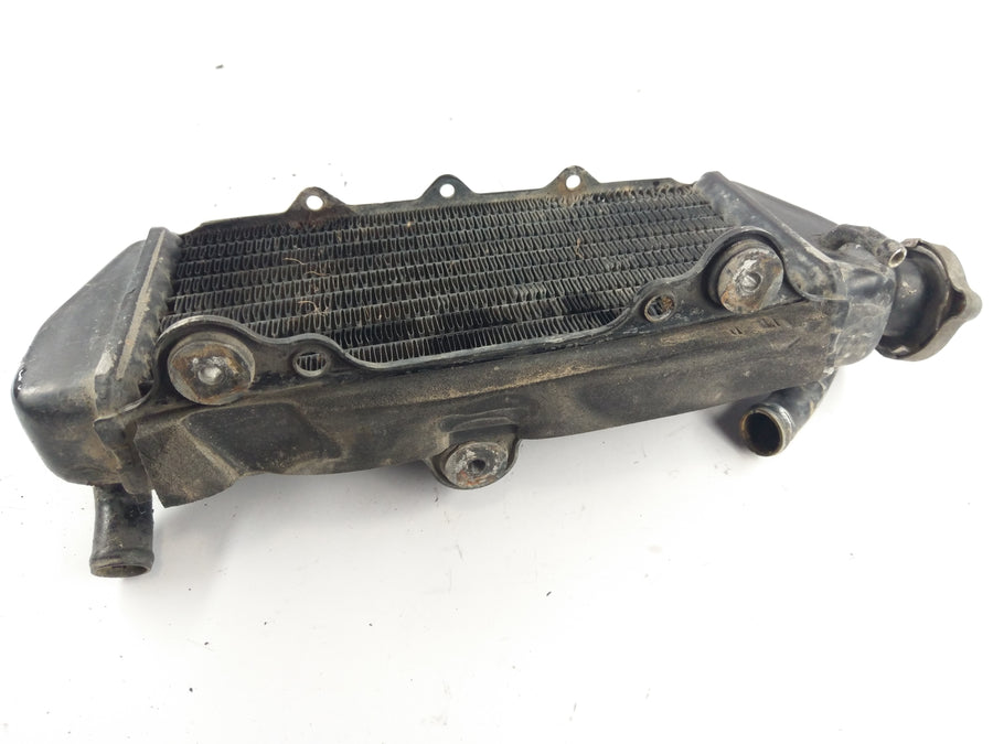Husqvarna WR 125 [1995] - Radiator water cooler right