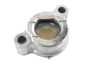 Honda CBR 1000 RR SC57 [2006] - Oil sight glass from the clutch cover-1