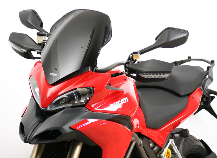 Ducati Multistrada 1200 / S [2009-2012]-touring disc "T"