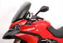 Ducati Multistrada 1200 / S [2009-2012]-touring disc "T"-2