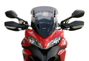 Ducati Multistrada 1200 / S [2009-2012]-Variotouringsscreen "VT"-2