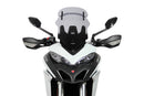 Ducati Multistrada 950 /S V2 /S [2017-]-VariotouringsCreen "VT"-3