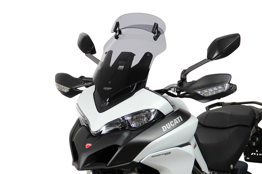 Ducati Multistrada 950 /S V2 /S [2017-]-VariotouringsCreen "VT"