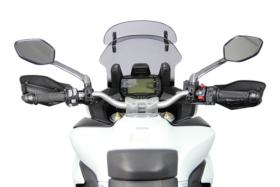 Ducati Multistrada 950 /S V2 /S [2017-]-VariotouringsCreen "VT"