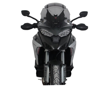 Ducati MULTISTRADA V4 / PIKES PEAK [2021-2024] – Variotouringscreen "VTM" - 0
