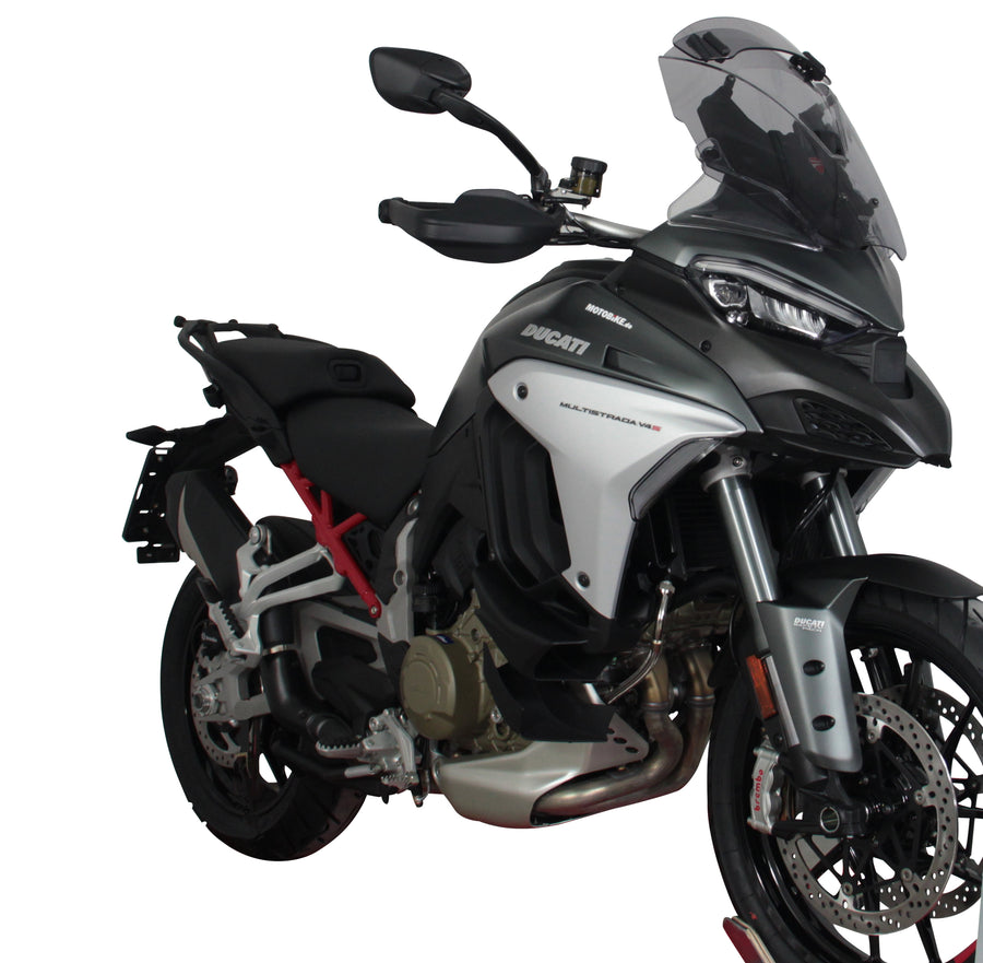 Ducati Multistrada V4 / Pikes Peak [2021-2024]-VariotouringsCreen "VTM"