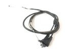 Husqvarna TE 510 [2008] - Throttle cable-1